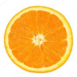 Naranja